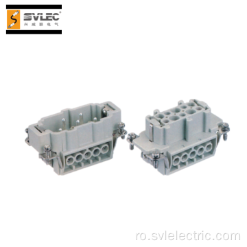 Conector de înaltă tensiune cu șurub 830V conector pentru sarcini grele